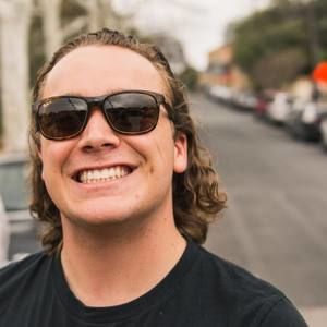 Meet your Posher, Max